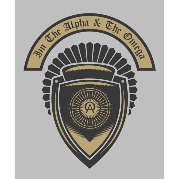 The Alpha And The Omega Thumbnail