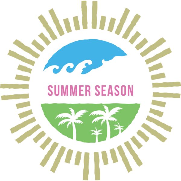 Summer Season Thumbnail