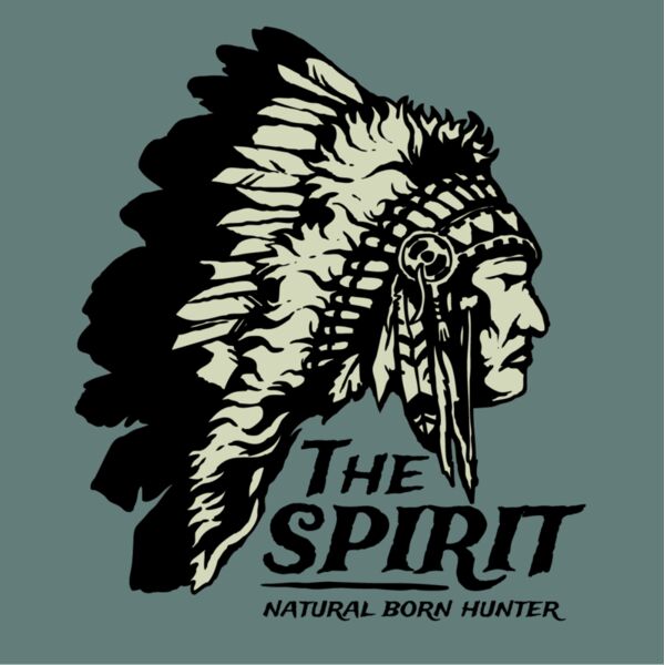 Natural Born Hunter Thumbnail