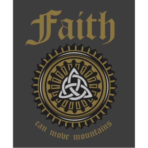 Faith Can Move Mountains Thumbnail