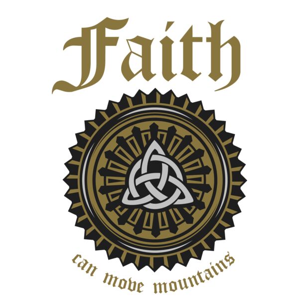 Faith Can Move Mountains Thumbnail