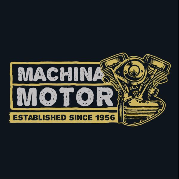 Machina Motor ai   Inverted 2 Colors Thumbnail