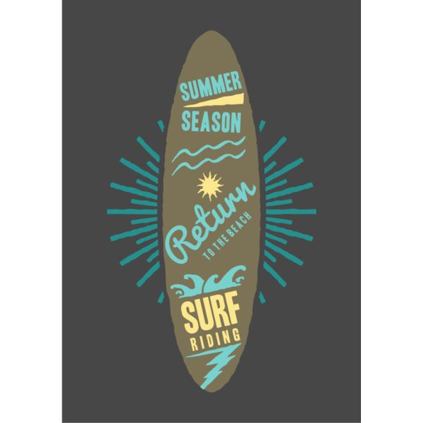 Surf Riding Thumbnail