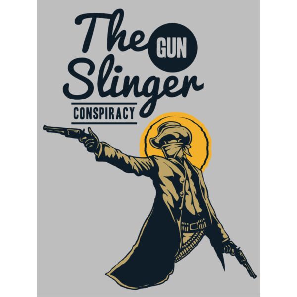 The Gun Slinger Thumbnail