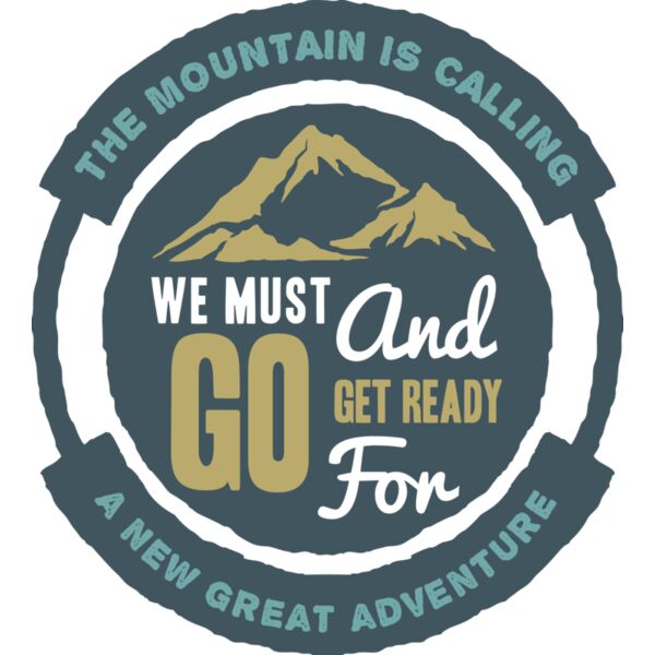 The Mountain Is Calling Thumbnail