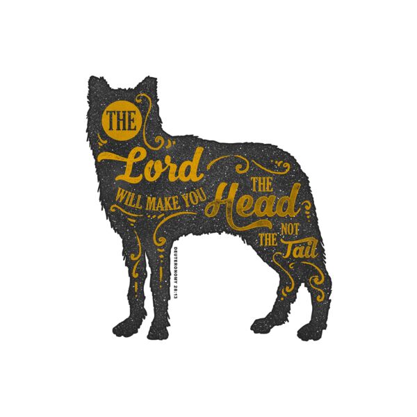 Head Not The Tail Thumbnail