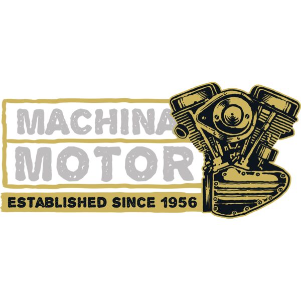 Machina Motor ai   Inverted 2 Colors Thumbnail