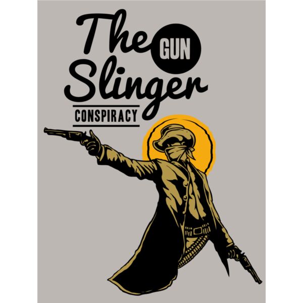 The Gun Slinger Thumbnail