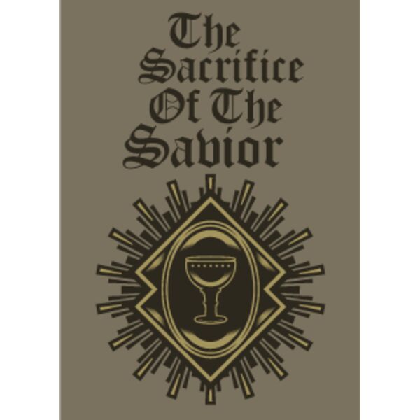 The Sacrifice Of The Savior Thumbnail