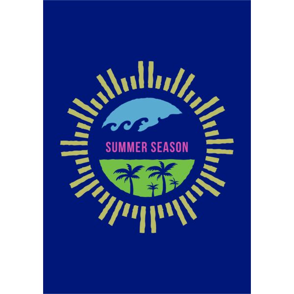 Summer Season Thumbnail