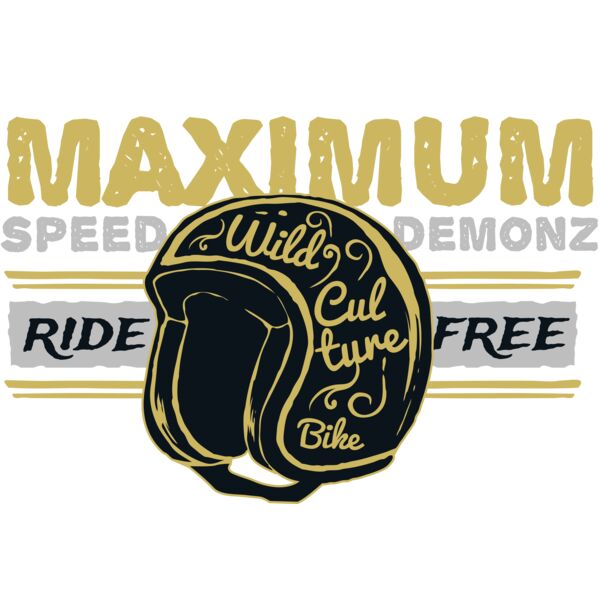 Maximum Speed Demonz Thumbnail