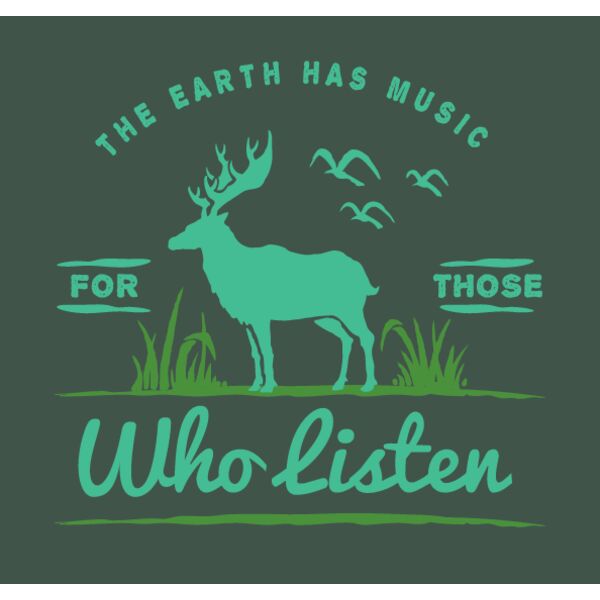 The Earth Has Music Thumbnail
