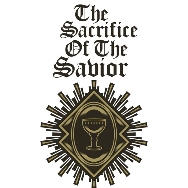 The Sacrifice Of The Savior Thumbnail