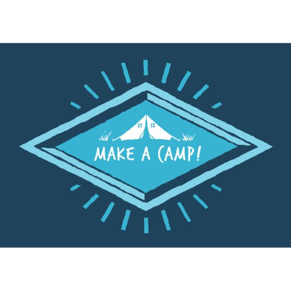 Make a Camp Thumbnail