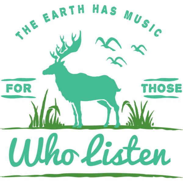 The Earth Has Music Thumbnail