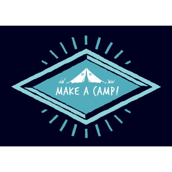 Make a Camp Thumbnail
