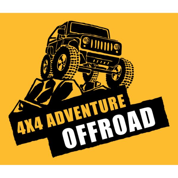 Offroad Adventure Thumbnail