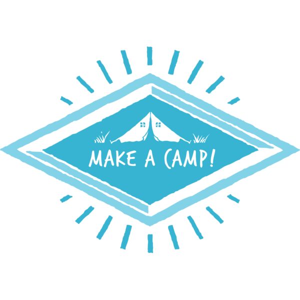 Make a Camp Thumbnail