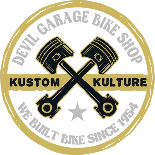 Devil Garage Thumbnail