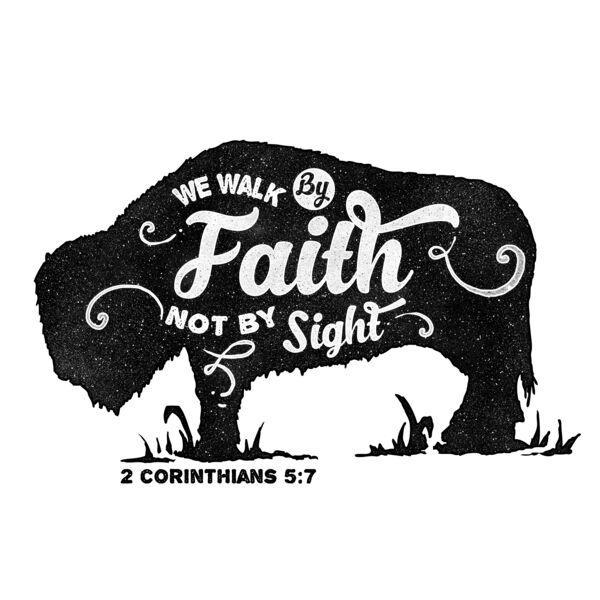 We Walk By Faith Thumbnail