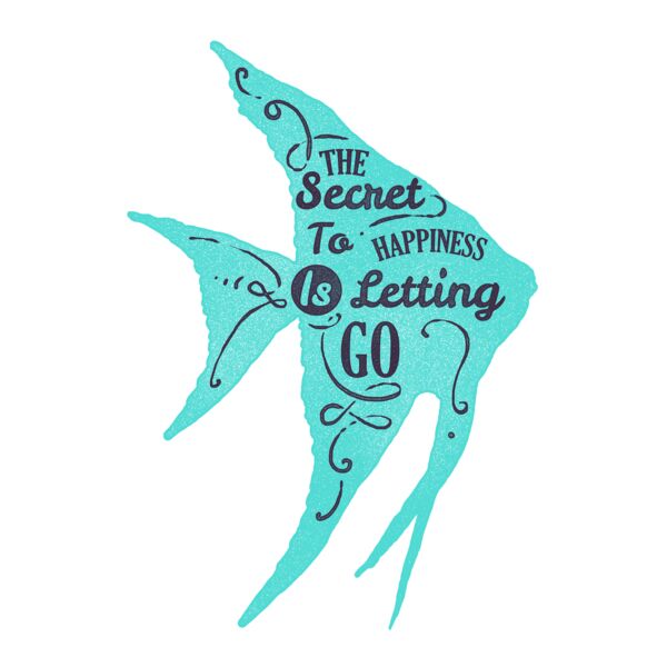 The Secret To Happiness Thumbnail