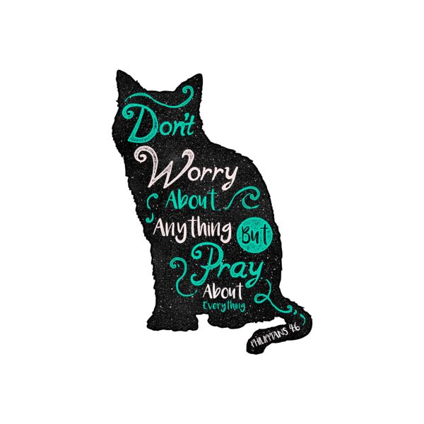 Pray For Everything Thumbnail