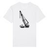 Rocker the essential unisex t-shirt (STTU758) Thumbnail