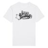 Rocker the essential unisex t-shirt (STTU758) Thumbnail