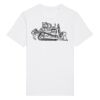 Rocker the essential unisex t-shirt (STTU758) Thumbnail