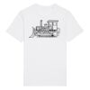 Rocker the essential unisex t-shirt (STTU758) Thumbnail