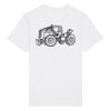 Rocker the essential unisex t-shirt (STTU758) Thumbnail