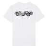 Rocker the essential unisex t-shirt (STTU758) Thumbnail
