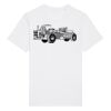Rocker the essential unisex t-shirt (STTU758) Thumbnail