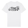 Rocker the essential unisex t-shirt (STTU758) Thumbnail