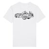 Rocker the essential unisex t-shirt (STTU758) Thumbnail