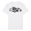 Rocker the essential unisex t-shirt (STTU758) Thumbnail