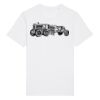 Rocker the essential unisex t-shirt (STTU758) Thumbnail