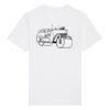 Rocker the essential unisex t-shirt (STTU758) Thumbnail
