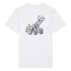 Rocker the essential unisex t-shirt (STTU758) Thumbnail