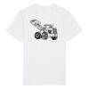 Rocker the essential unisex t-shirt (STTU758) Thumbnail