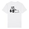 Rocker the essential unisex t-shirt (STTU758) Thumbnail