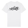 Rocker the essential unisex t-shirt (STTU758) Thumbnail