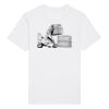 Rocker the essential unisex t-shirt (STTU758) Thumbnail
