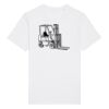 Rocker the essential unisex t-shirt (STTU758) Thumbnail