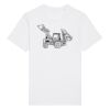 Rocker the essential unisex t-shirt (STTU758) Thumbnail