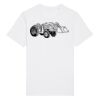 Rocker the essential unisex t-shirt (STTU758) Thumbnail