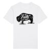 Rocker the essential unisex t-shirt (STTU758) Thumbnail