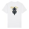 Rocker the essential unisex t-shirt (STTU758) Thumbnail