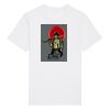 Rocker the essential unisex t-shirt (STTU758) Thumbnail