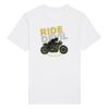 Rocker the essential unisex t-shirt (STTU758) Thumbnail